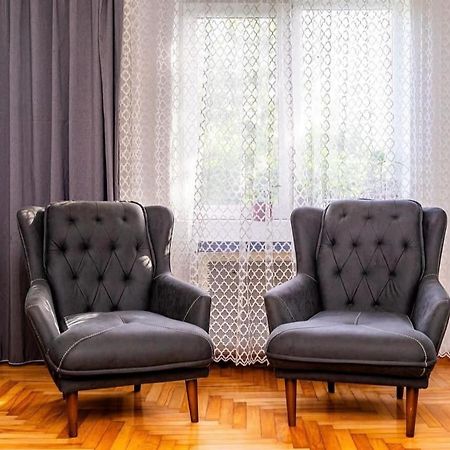 Hotel Liza Batumi Zewnętrze zdjęcie