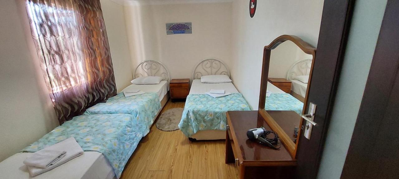 Hotel Liza Batumi Zewnętrze zdjęcie