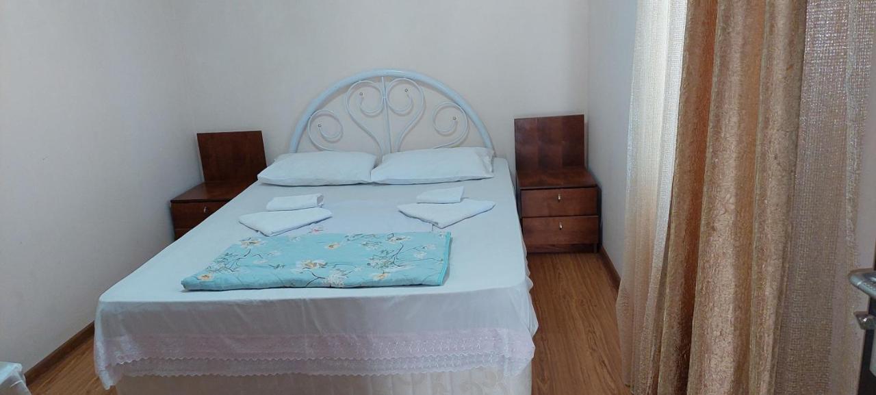 Hotel Liza Batumi Zewnętrze zdjęcie