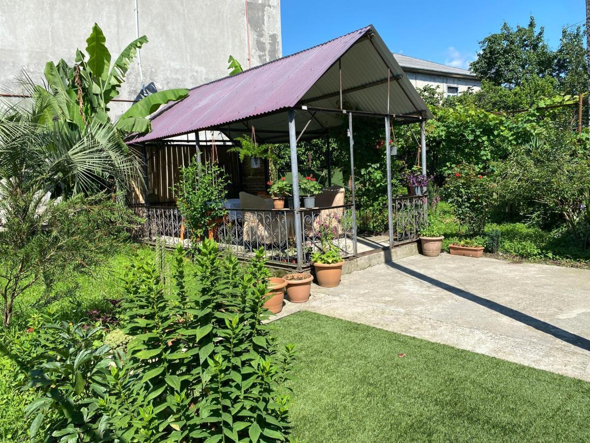 Hotel Liza Batumi Zewnętrze zdjęcie
