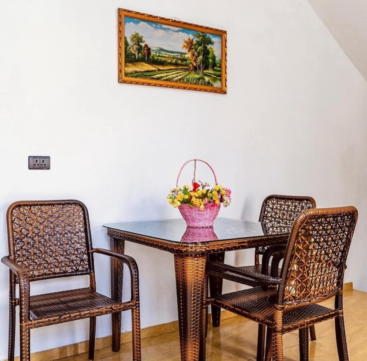 Hotel Liza Batumi Zewnętrze zdjęcie