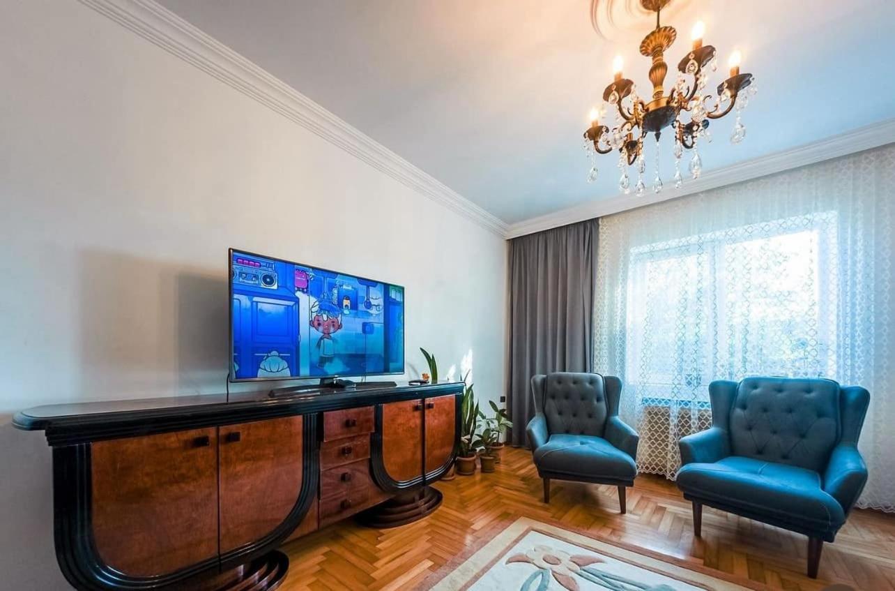 Hotel Liza Batumi Zewnętrze zdjęcie