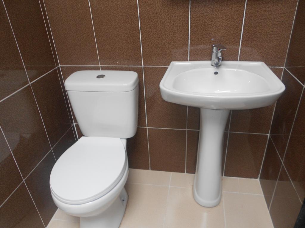 Hotel Liza Batumi Zewnętrze zdjęcie