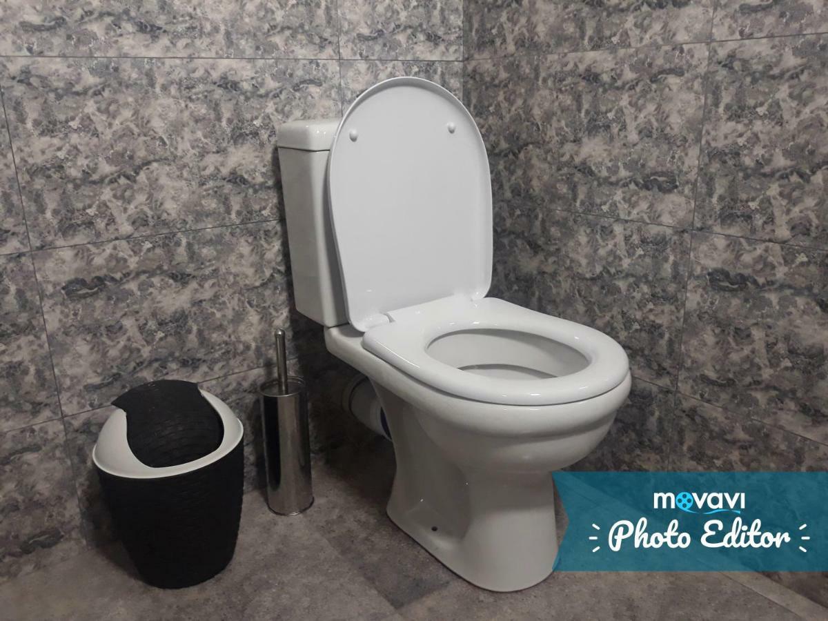 Hotel Liza Batumi Zewnętrze zdjęcie