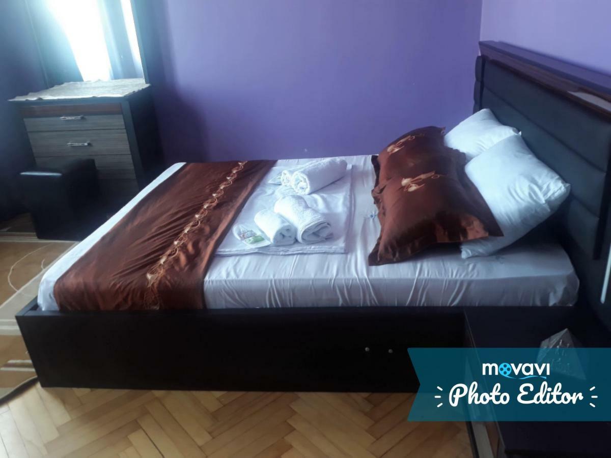 Hotel Liza Batumi Zewnętrze zdjęcie