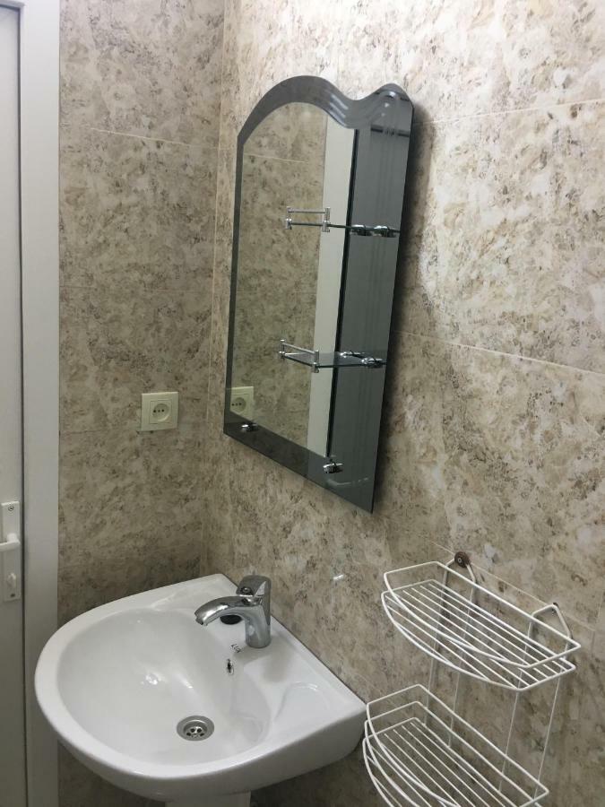 Hotel Liza Batumi Zewnętrze zdjęcie