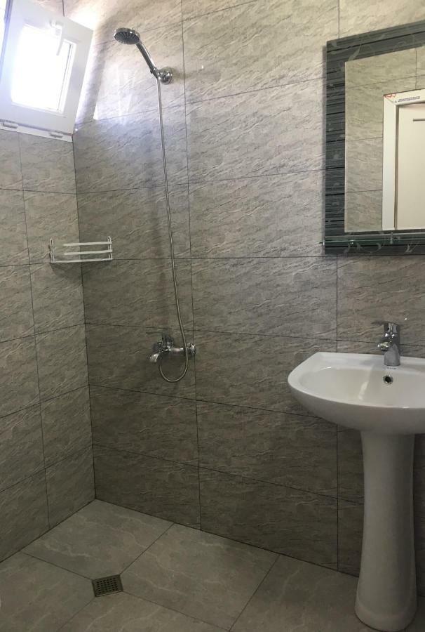 Hotel Liza Batumi Zewnętrze zdjęcie