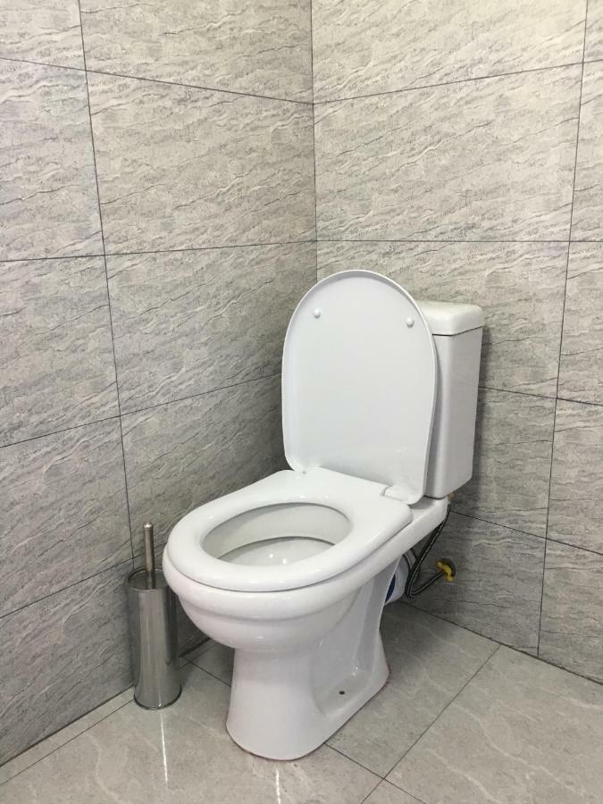 Hotel Liza Batumi Zewnętrze zdjęcie