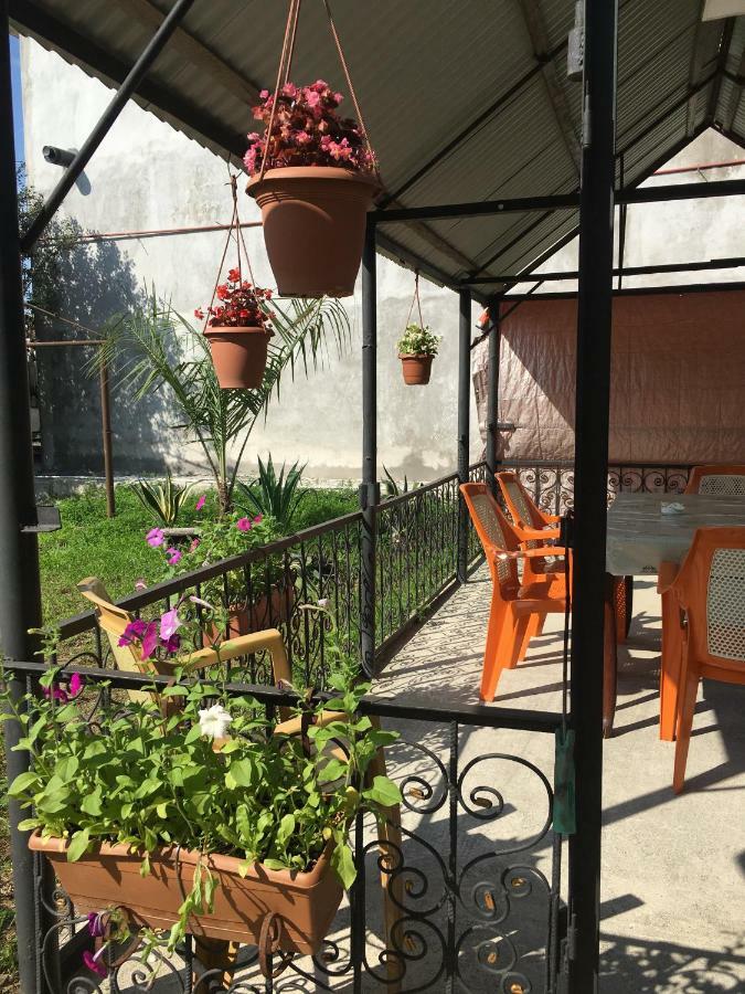 Hotel Liza Batumi Zewnętrze zdjęcie