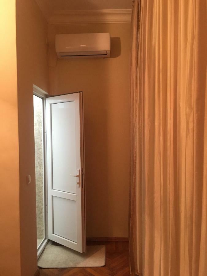 Hotel Liza Batumi Zewnętrze zdjęcie