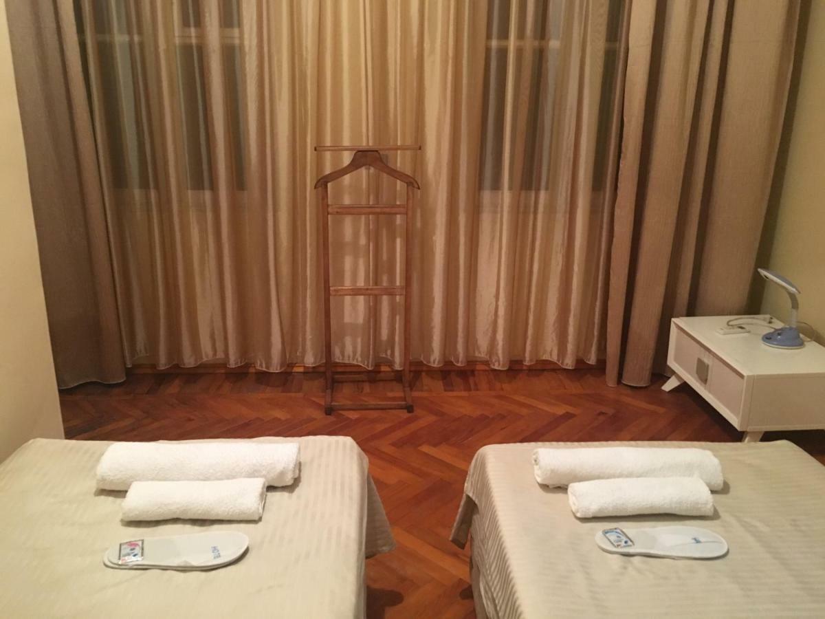 Hotel Liza Batumi Zewnętrze zdjęcie