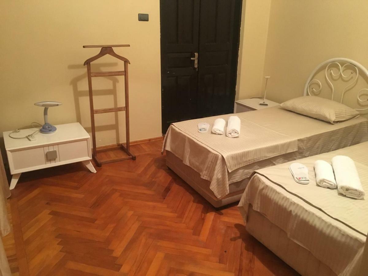 Hotel Liza Batumi Zewnętrze zdjęcie